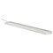 Nuvo 24-in 13.5w LED Under Cabinet Light Bar White Finish - 3000k Warm White